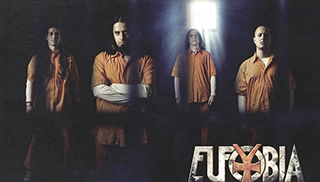 Eufobia