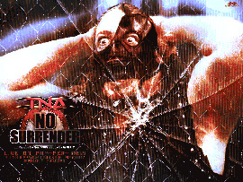 ������������ No Surrender �� �� ������� �� 9 ��������� 2007 �. � �������, �������