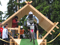 Borovets Bike Park Open Cup 2012 �� �������� �� ����� ������� ������