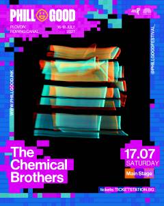 The Chemical Brothers