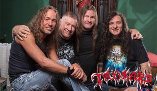 Tankard