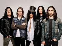 Slash ft. Myles Kennedy and The Conspirators � ��� ����� ���� ��������, � ���� ������ - �� Hills Of Rock � �������